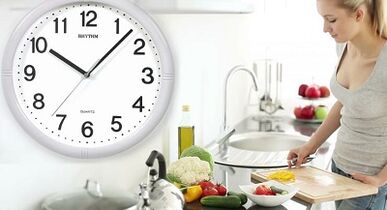 πώς να δημιουργήσετε μια υγιεινή διατροφή για απώλεια βάρους